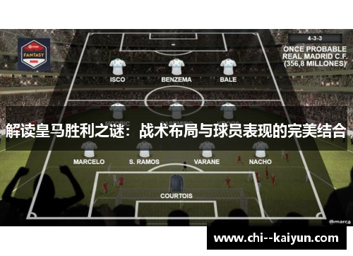 解读皇马胜利之谜：战术布局与球员表现的完美结合
