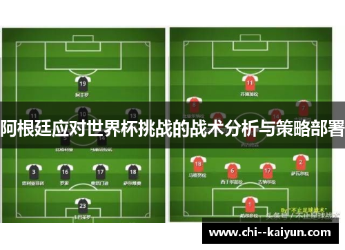 阿根廷应对世界杯挑战的战术分析与策略部署